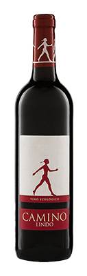 Camino Wijn rood Tinto Irjimpa Las Mesas bio 75cl