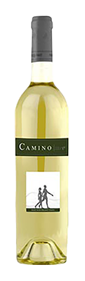 Camino Wijn wit blanco Irjimpa Las Mesas bio 75cl