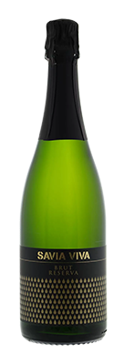 Savia Viva Cava Brut Reserva bio 75cl