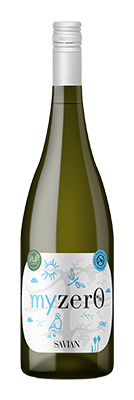 Savian Myzero alcoholvrij bio 75cl