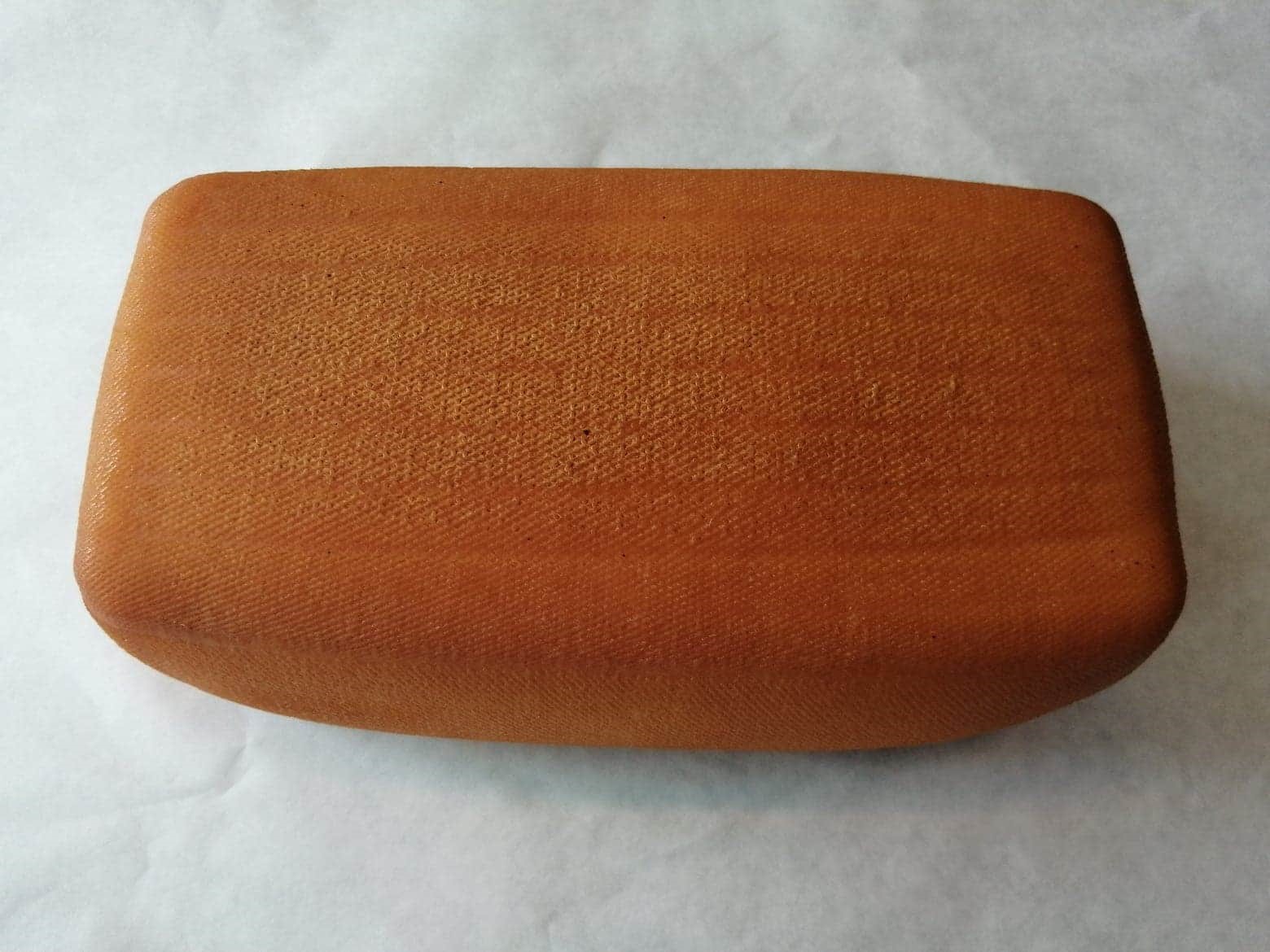 Waterloo Kaas gerookt bio 3kg