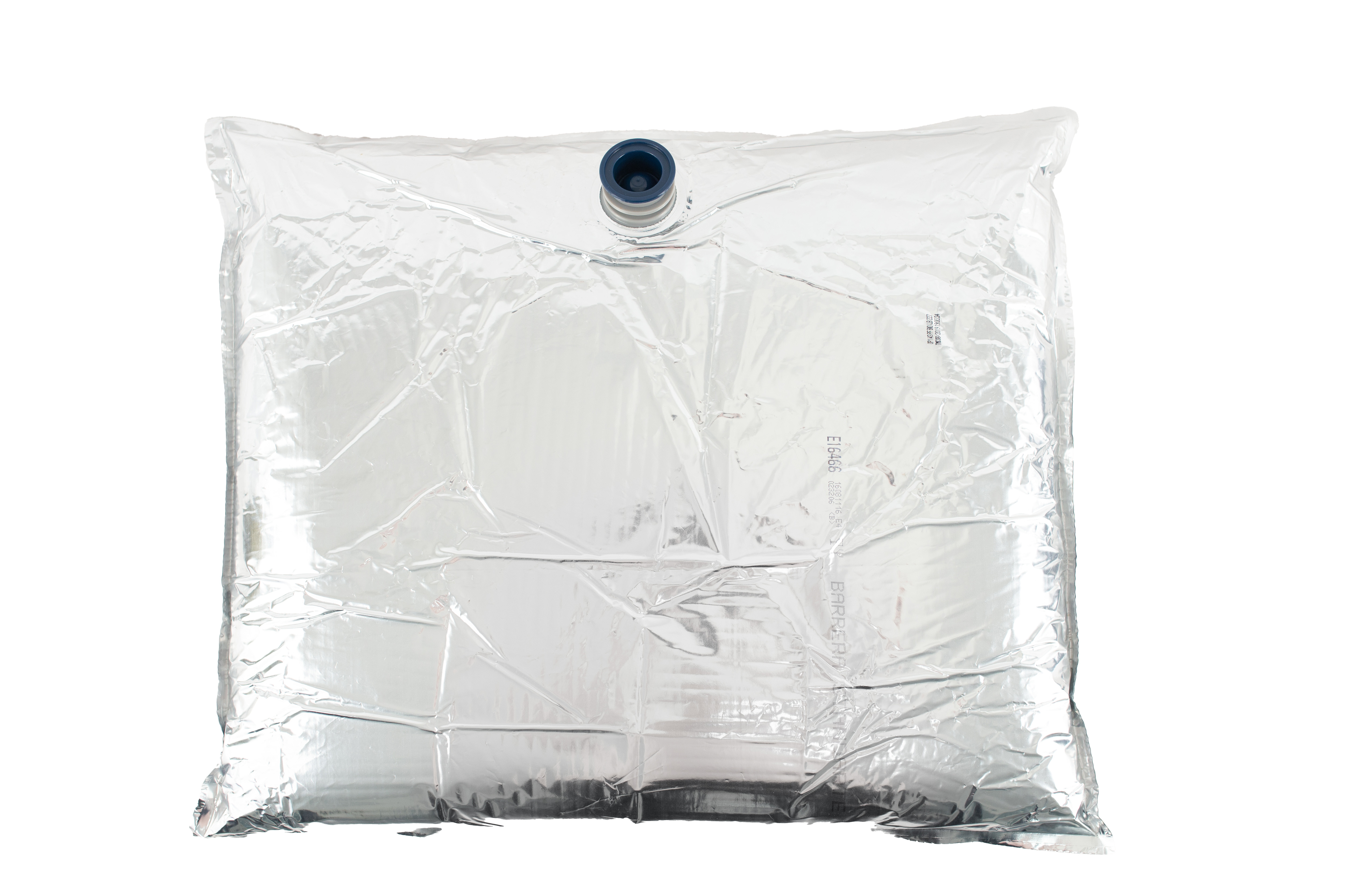 Campo Gehakte tomaten bio BIB 10kg