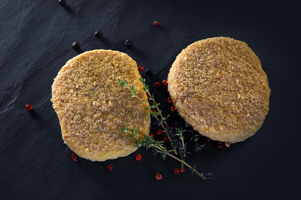 Coq des Prés Kip hamburger bio 2kg