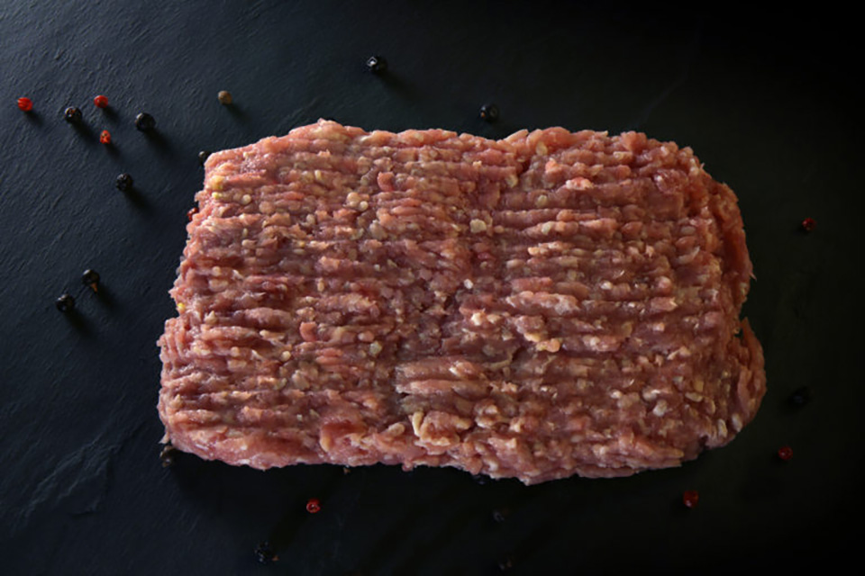 Coq des Prés Kip gehakt bio 2kg