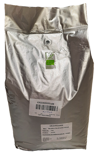 Charles Liégeois Mano mano deca bonen bio 5kg - 9108