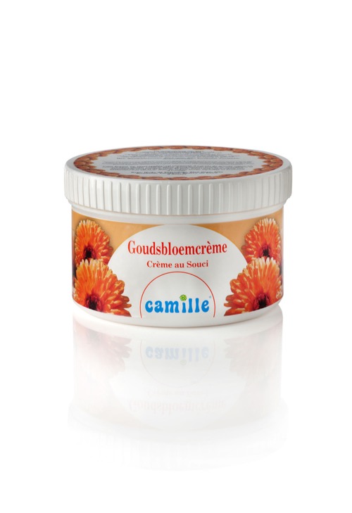 Camille Goudsbloemcreme 300ml