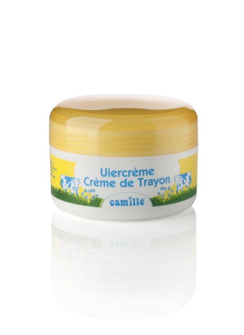 Camille Uiercreme pot 250ml
