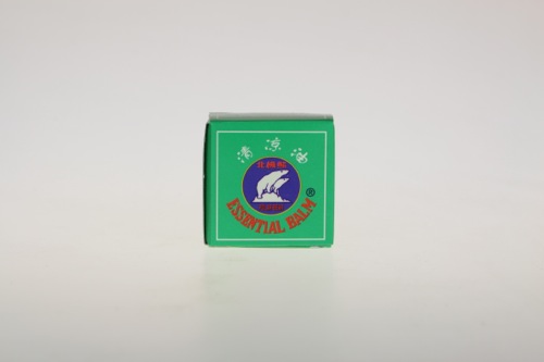 Polar Bear Essential witte balsem 19g