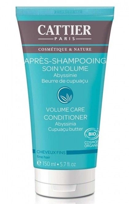 Cattier Conditioner voor fijn haar 150ml