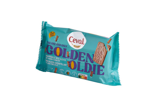 Ceval Speculoos suikervrij 200g