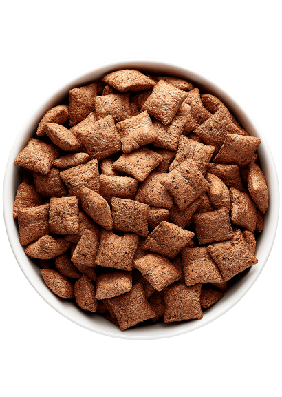 Grillon d'or Ka’ré choco hazelnoten bio 7kg