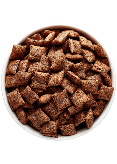 Grillon d'or Ka’ré gevuld met chocopata bio 7kg
