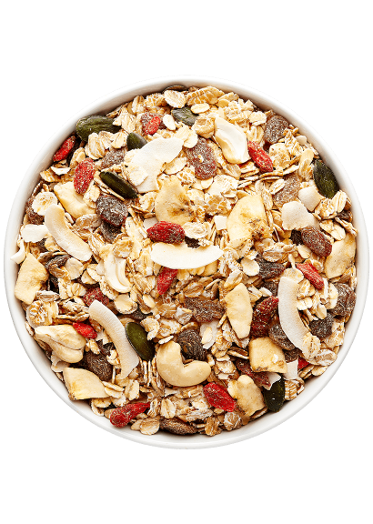 Grillon d'or Muesli premium bio 5kg