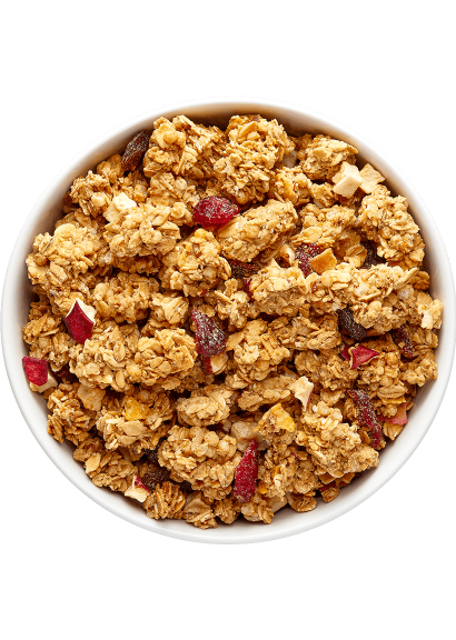 Grillon d'or Krounchy vruchten bio 5kg
