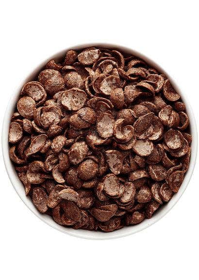 Grillon d'or Chocolune bio 3kg