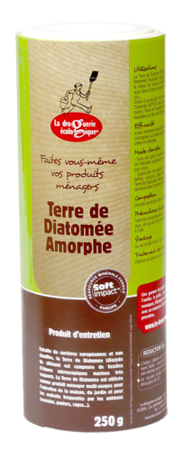 La Droguerie Ecologique Anti-insecten 250g