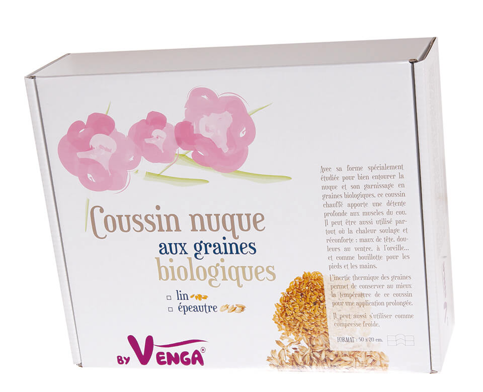 La Droguerie Ecologique Nekkussen spelt
