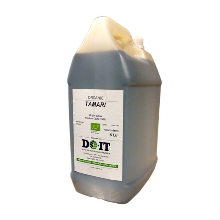 DO-IT Tamari bio 5l