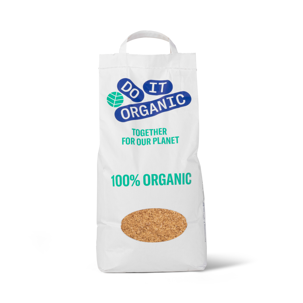 DO-IT Bulgur bio 5kg