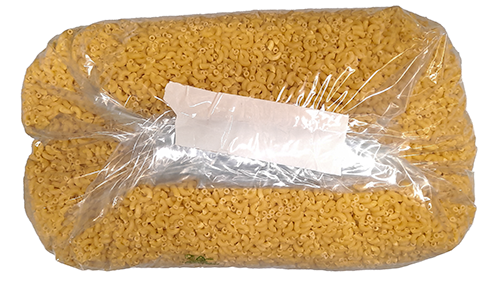DO-IT Macaroni wit bio 6kg