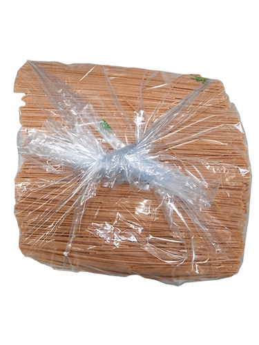 DO-IT Spaghetti volkoren bio 6kg