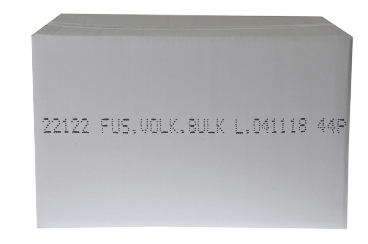 DO-IT Fusilli volkoren bio 6kg