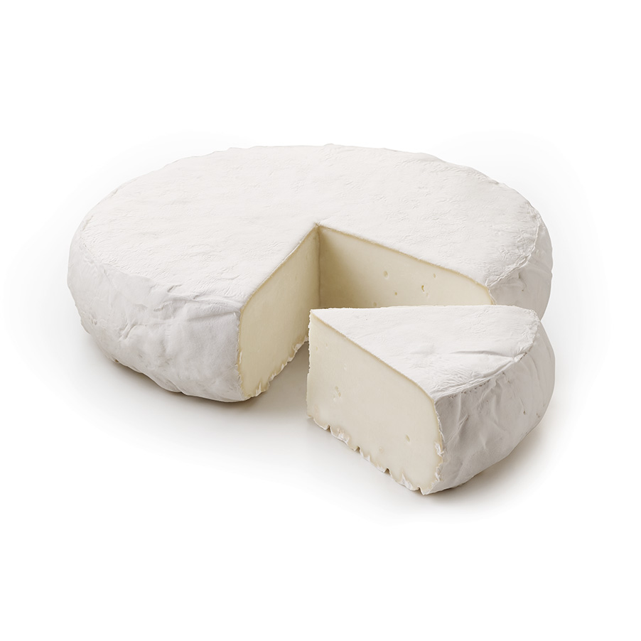 Damse Kaasmakerij Geitenbrie bio 1.6kg