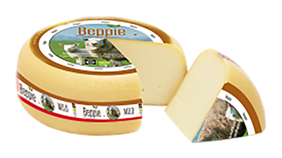 De Mekkerstee Gouda van schaap jong bio 5kg