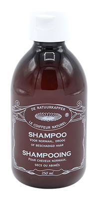 DN Shampoo normaal, droog of beschadigd haar 250ml