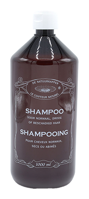 DN Shampoo normaal, droog of beschadigd haar 1L