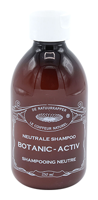 DN Shampoo botanic activ 250ml