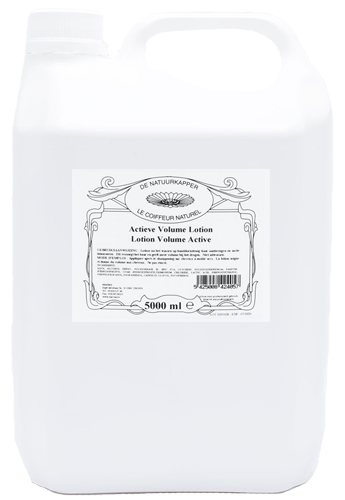 DN Active lotion volume 5L