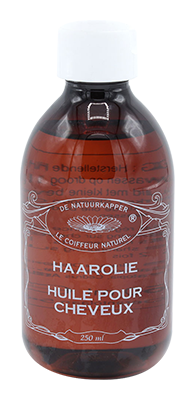 DN Haarolie 250ml