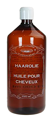 DN Haarolie 1L