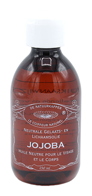 DN Jojoba-olie 250ml