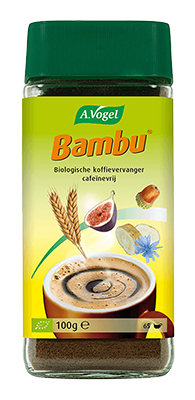 A. Vogel Bambu bio 100g PL448/20