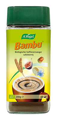 A. Vogel Bambu bio 200g PL448/20
