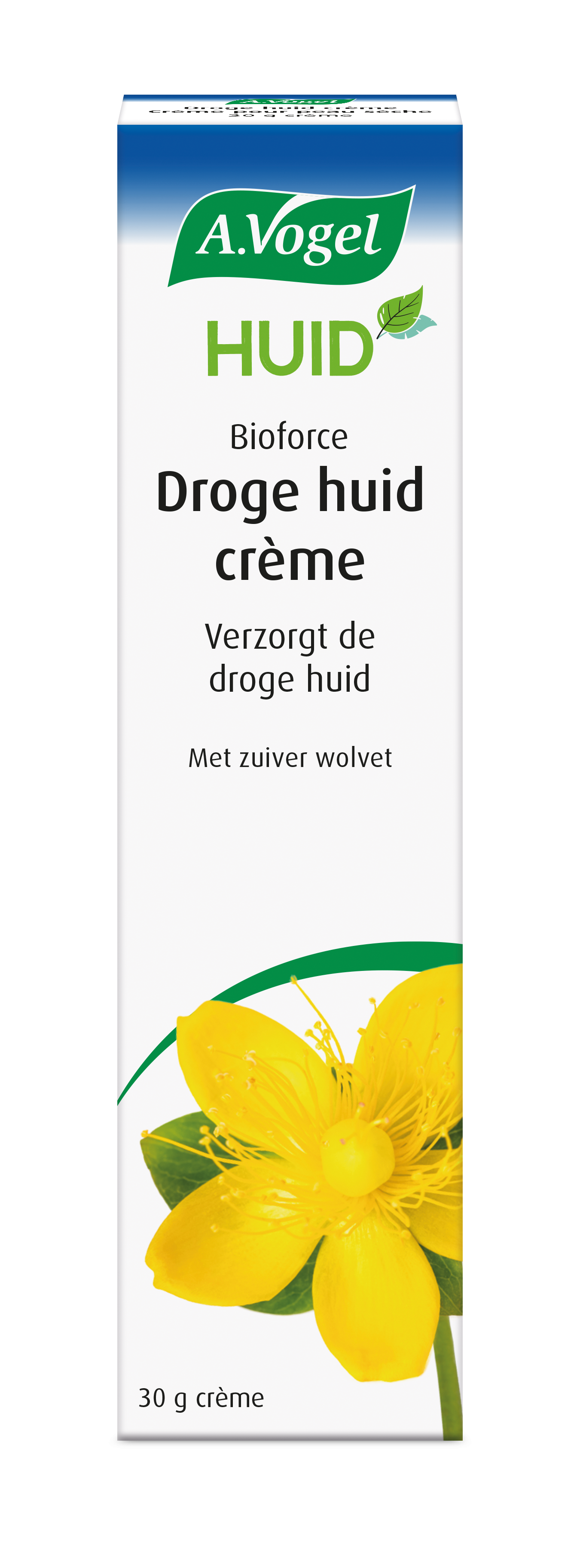 A. Vogel Bioforce crème 30g