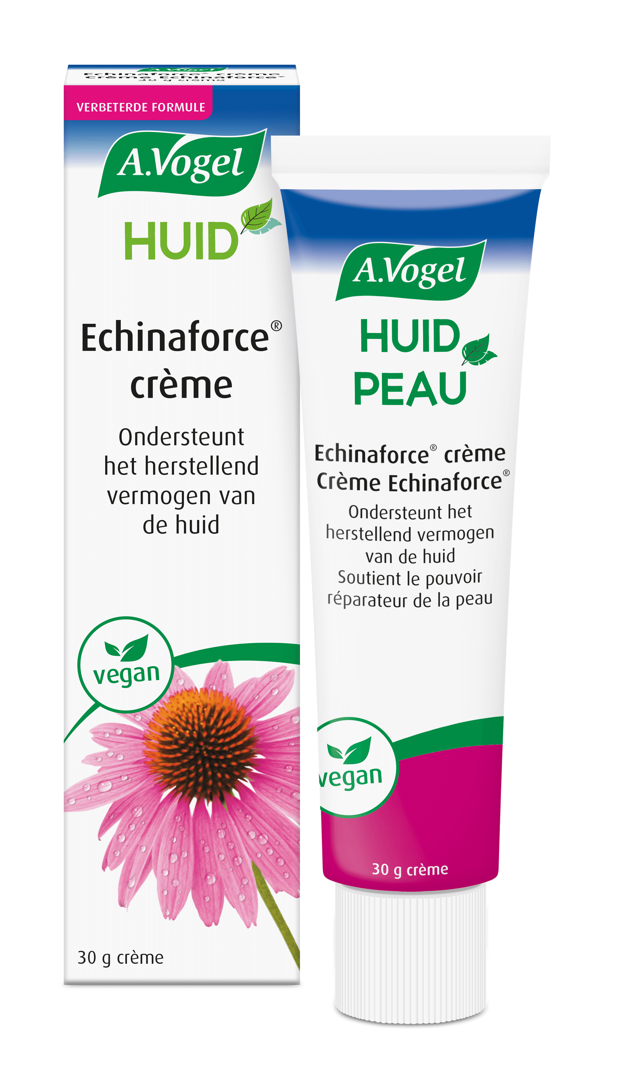 A. Vogel Echinaforce crème 30g