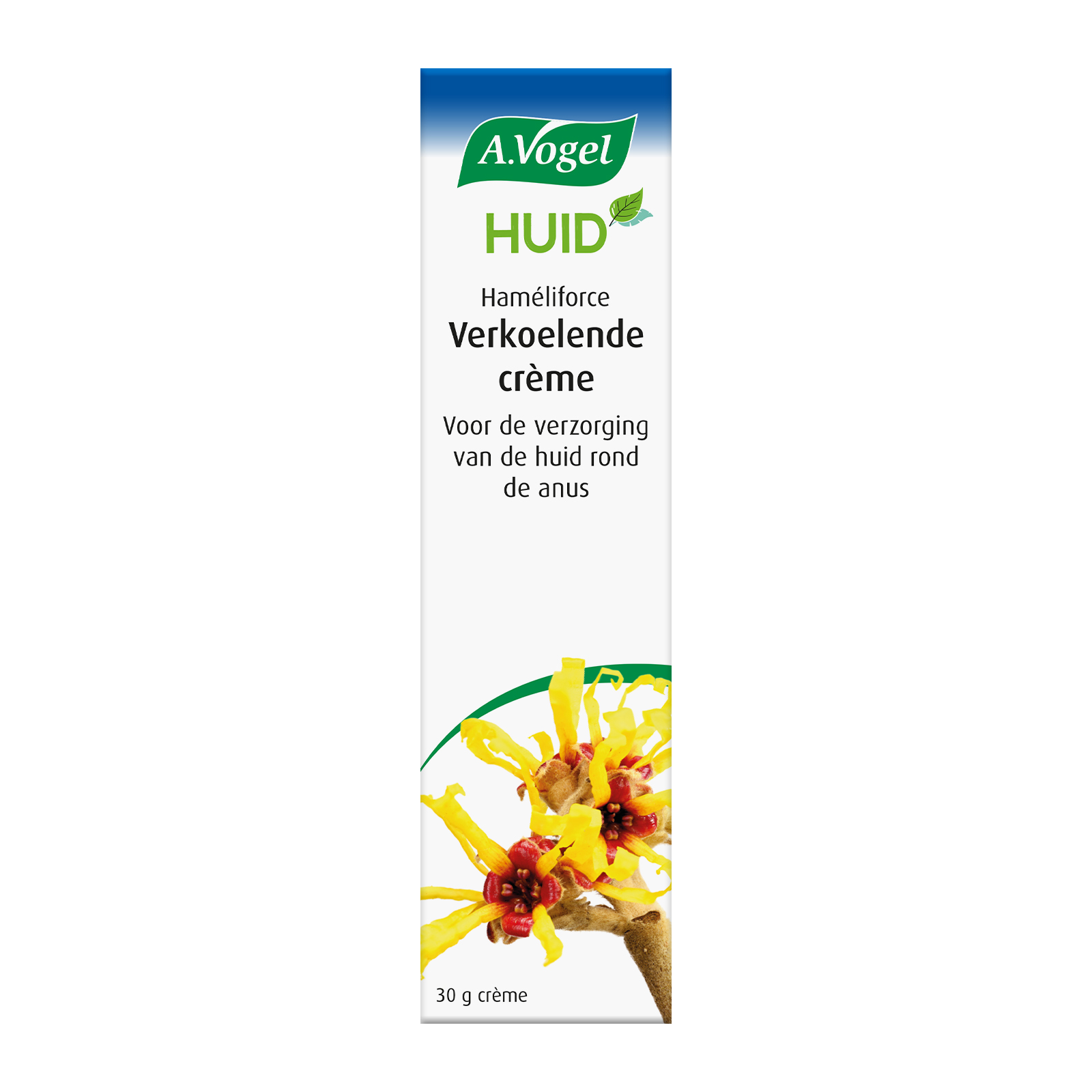 A. Vogel Hameliforce crème 30g