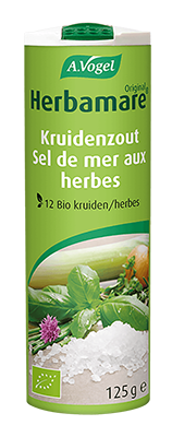 A. Vogel Herbamare bio 125g PL448/5