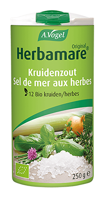 A. Vogel Herbamare bio 250g PL448/5