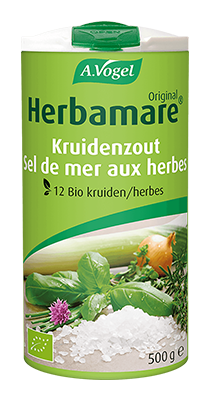 A. Vogel Herbamare bio 500g PL448/5