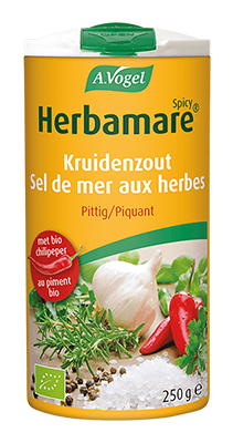 A. Vogel Herbamare spicy bio 250g