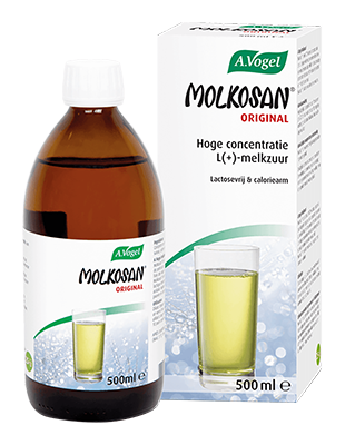 A. Vogel Molkosan 500ml