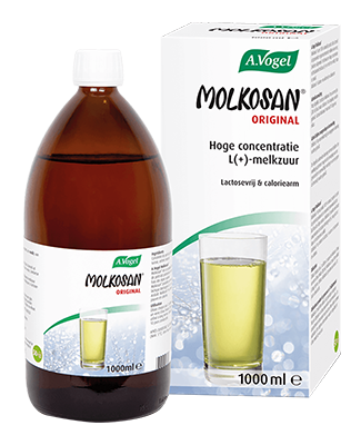 A. Vogel Molkosan 1000ml