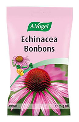 A. Vogel Echina c pastilles 75g