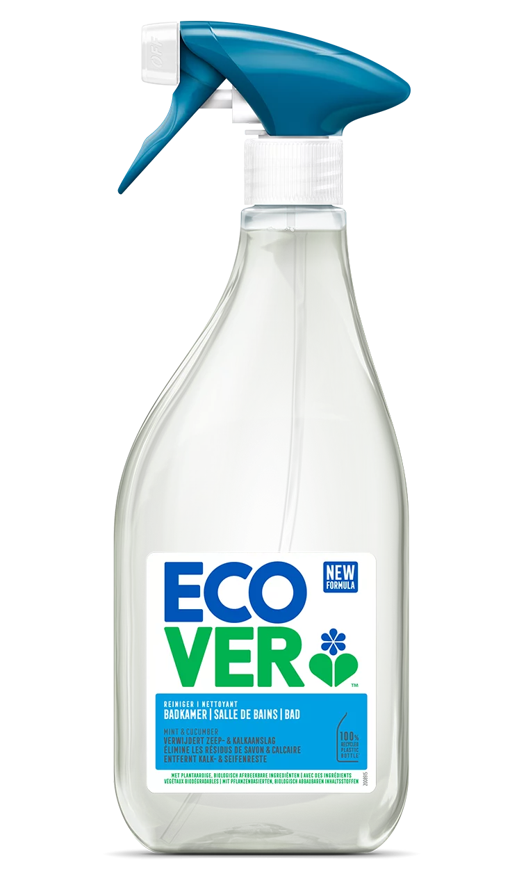 Ecover Badkamerreiniger spray 500ml
