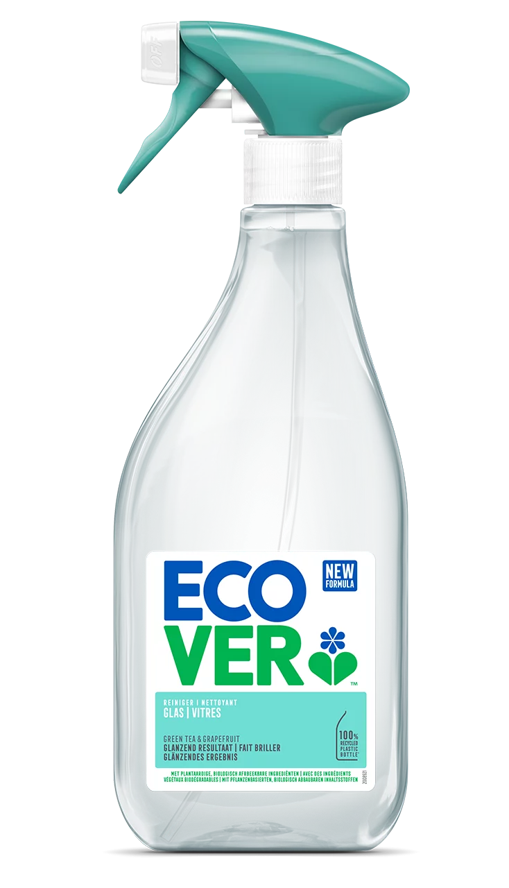Ecover Glasreiniger spray 500ml