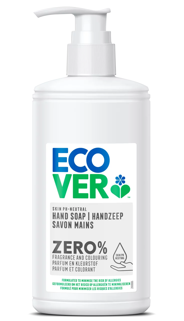 Ecover Handzeep zero 250ml